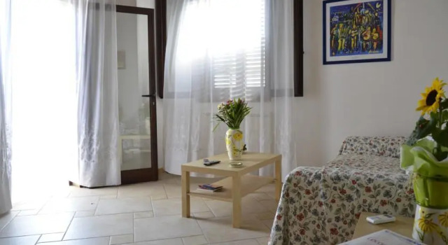 Holiday home Le Case Vecchie