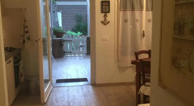 Ala Garden Apartment