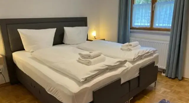 Apartment Auszeit am Breitenbach, Prenota Appartamento Appartamenti a Spitzingsee, Appartamento