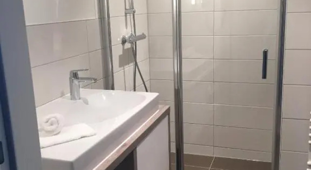 Номер Standard Villa Prinzhorn