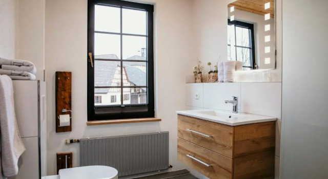 Двухместный номер Comfort Landgasthof Krone