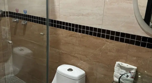 Номер Economy Hotel Diaz