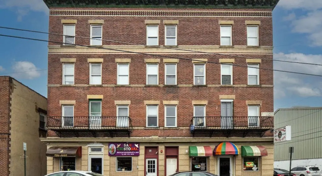 Columbus Hotel, Réserver Hôtel Middletown 