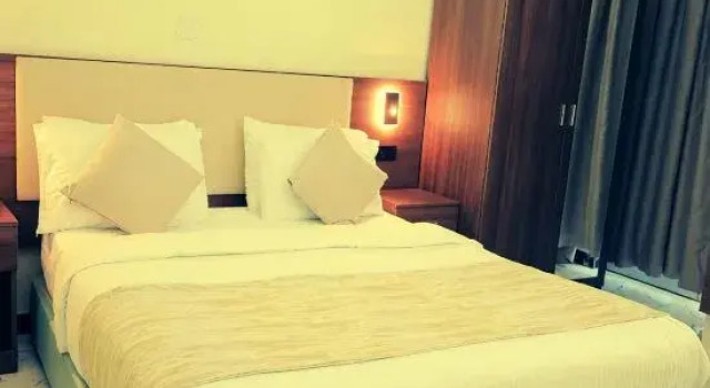 Номер Standard History Hotel