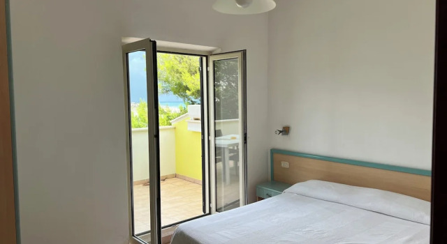 Argeste Club Vacanze, Book Lejlighed Lejligheder i Vieste, Lejlighed