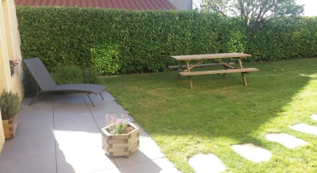 Номер Standard La Maison de Lili