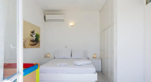Konstantinos and Eleni's Apartment, Забронировать Апартаменты/квартира Апартаменты Кундурос, Апартаменты/квартира