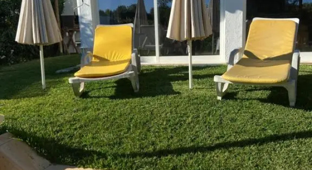 Коттедж Casa de Campo