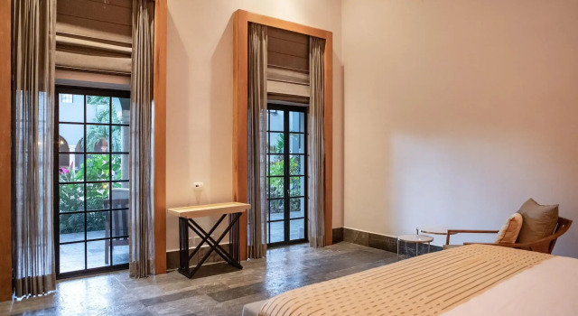Antelar Casa Destino, Boek Hotel Mérida Yucatán, in de buurt van Main Square