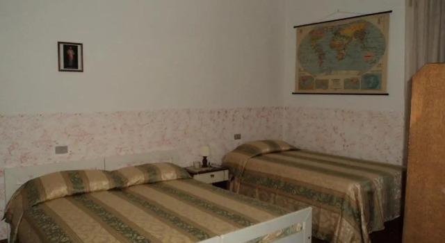 Номер Economy B&B Valente