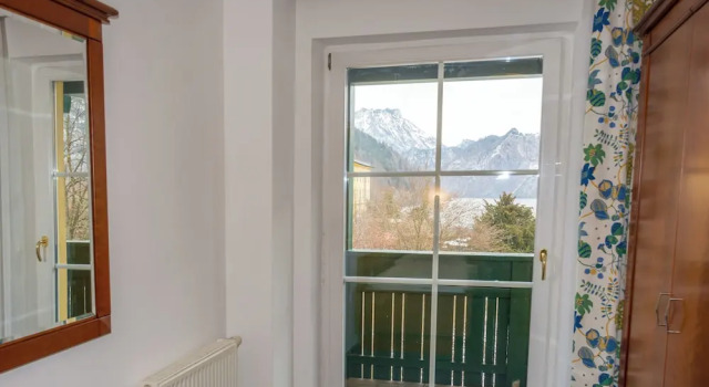 Люкс Comfort Landhotel Post Ebensee am Traunsee ***S