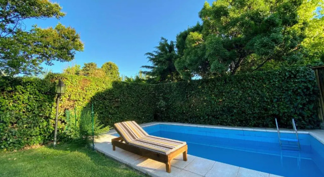 Апартаменты Berdina Loft House, Chacras de Coria