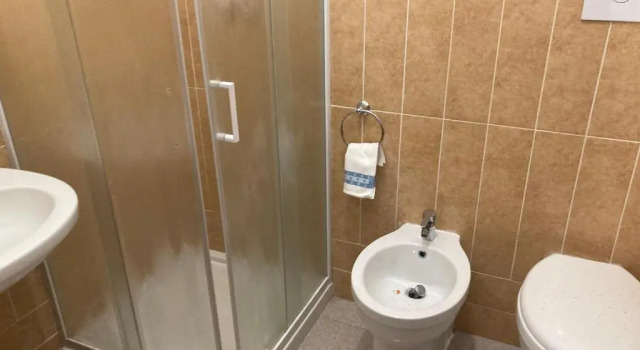 Двухместный номер Standard Hotel LAncora
