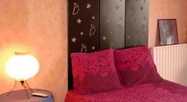 Bed And Breakfast Ardennes, Забронировать Отель Отели Парижа с парковкой, рядом с Концертный зал «Зенит Париж», Парковка