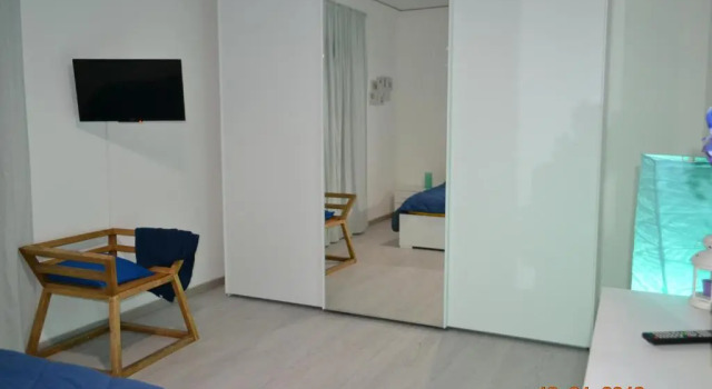 Номер Standard Valentina's House
