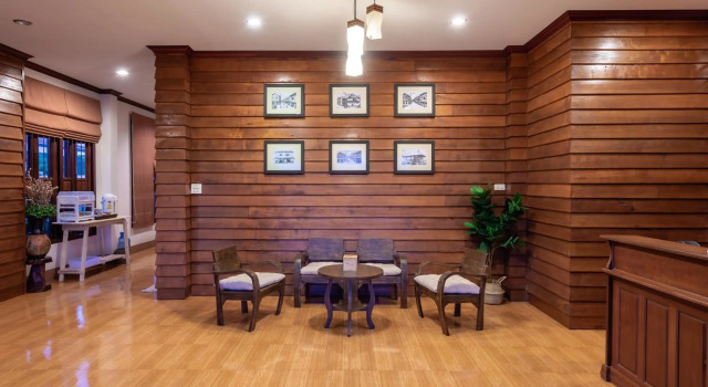 Primmalyn บ้านพริมมาลีณ, Rezervovat Hotel Levné hotely v North-Eastern Thailand