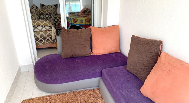 Apartment with One Bedroom in El Jadida, with Pool Access, Enclosed Garden And Wifi, Rezervovat Apartmán Sidi Rahal Chatai Doukkala-Abda