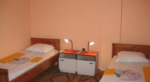 Hotel Lavega