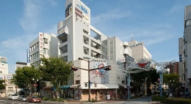 Номер Standard Hotel Yassa