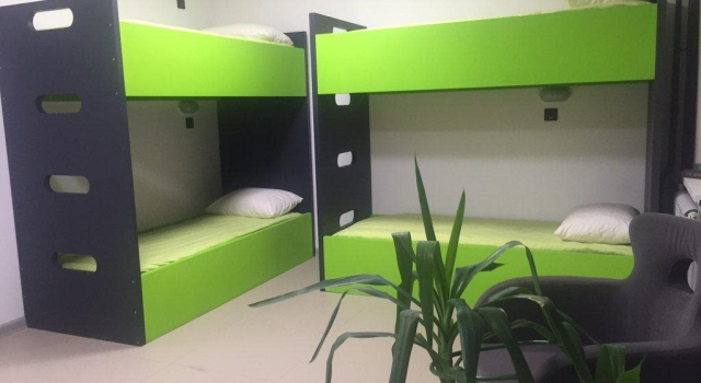 Hostel 30/6, Забронировать Хостел Правобережный административный округ Иркутск