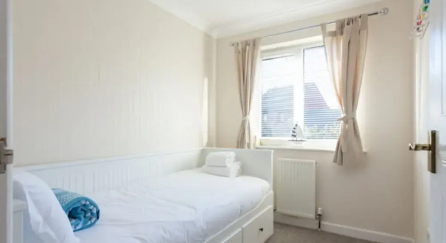 Palma Hamworthy, Забронировать Отель Отели Пула 3 звезды, рядом с Poole Yacht Club, 3*