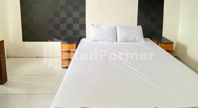 Villa A2 Trawas RedPartner