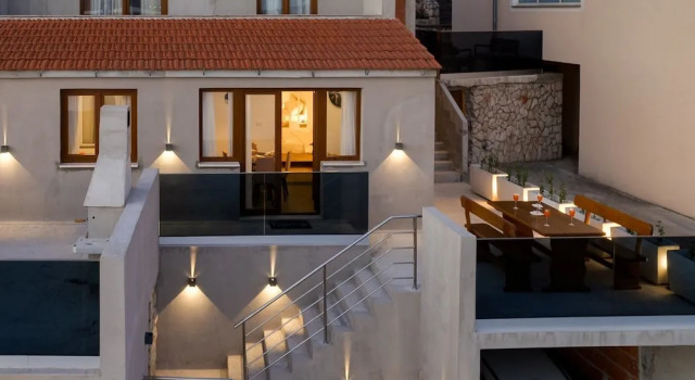 Rina Apartments, Rezerwuj Apartament Baric Draga 