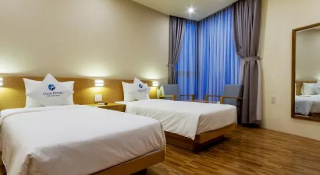 Номер Premium GAIA Hotel & Residence Phu Quoc