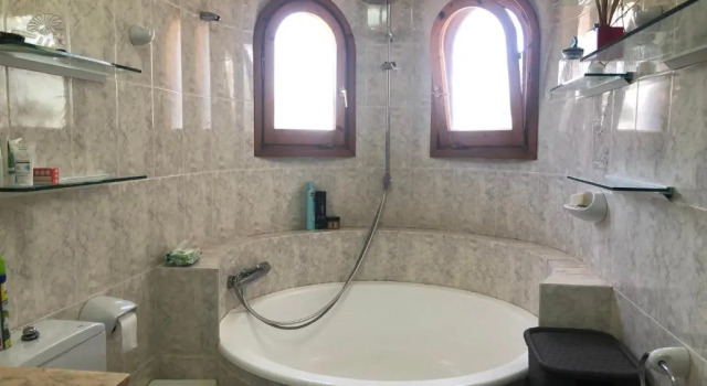 Апартаменты Apartamento Torre Almadrava