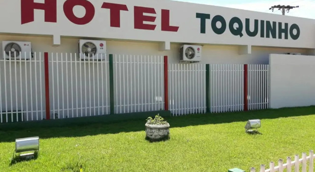 Hotel Toquinho