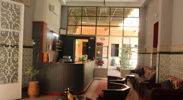 Hotel Toulousain