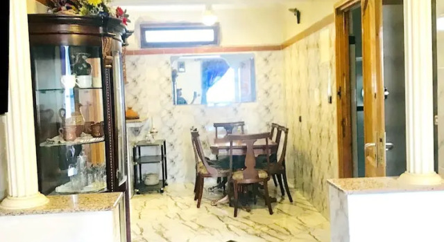 Apartment With one Bedroom in Agadir, With Balcony and Wifi - 1 km From the Beach, Забронировать Апартаменты/квартира Отели Агадира с парковкой, рядом с House of Activities Association Club, Парковка