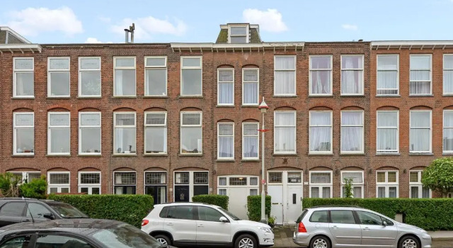 Standart çift kişilik aile oda Hotel Bor Scheveningen