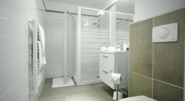 Двухместный номер Standard The Originals City, Hôtel Les Bastides du Gapeau