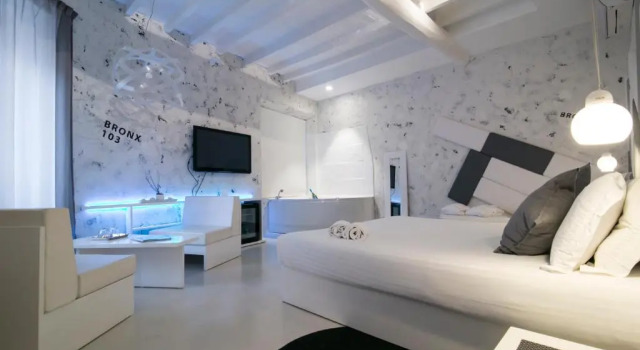 Люкс Design&Art Pie - Elegant Rooms Near the Pantheon, Calm & Central Stay