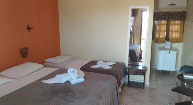 Hotel Pousada Viking, Book Hotel SPA-hoteller i Paraíba, SPA