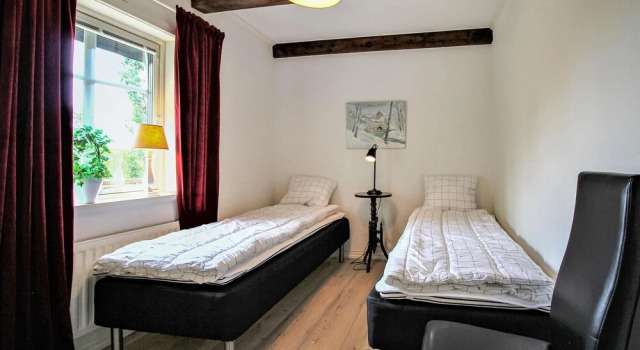 Beautiful Home in Munka Ljungby With 2 Bedrooms and Wifi, Book Hotel  