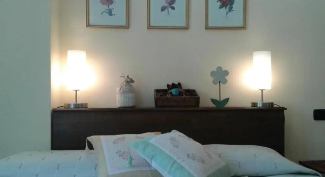 Camera Standard B&B Il Picchio