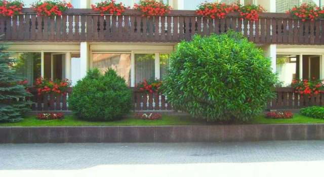 Hotel Schwan, Buchen Sie Hotel Hügelsheim Baden-Württemberg