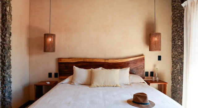 Номер Standard Mero Mero Hotel