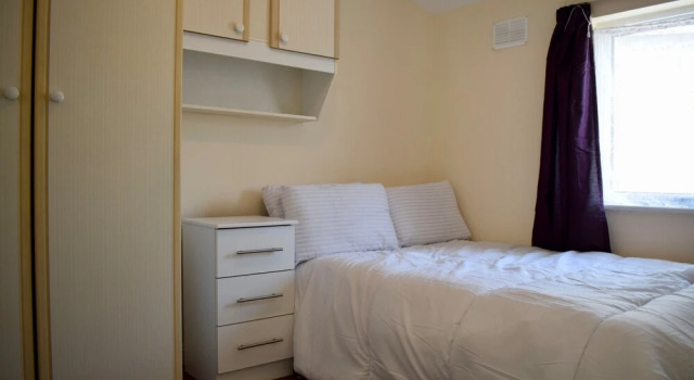 Spacious Studio in Dublin, Забронировать Апартаменты/квартира Дублин Каунти Дублин, рядом с Частная больница Матер