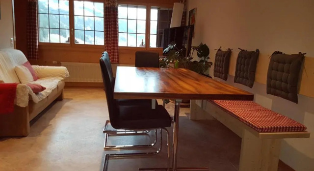 Mattihus, Buchen Sie Hotel Sankt Stephan Simmental