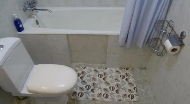 Апартаменты Apartment Rome