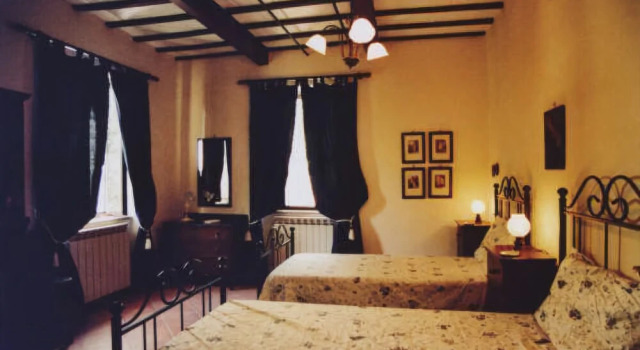 Villa Romantica, Reserva ahora Villa Villas en Foligno, Villa