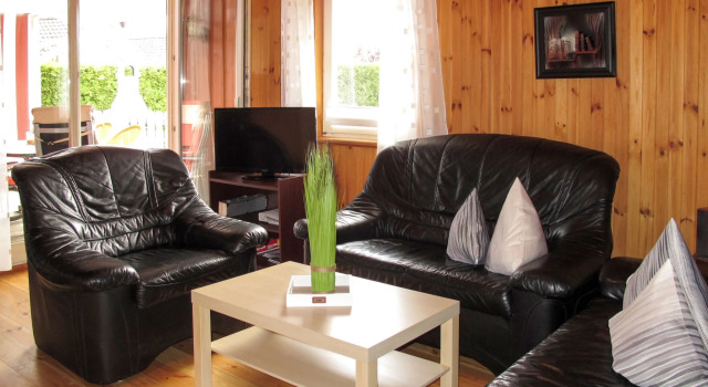 Chalet Martin by Interhome, Réserver Chalet Villas à Cuxland, Villa