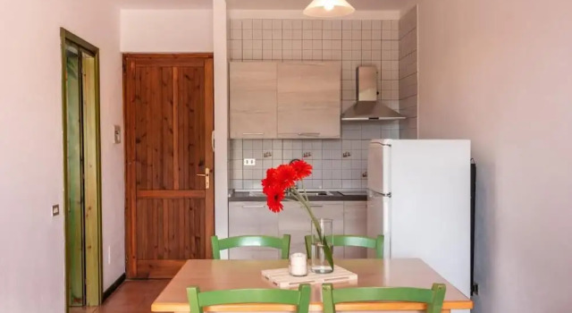 Glorious Residence Le Pavoncelle Studio No1456