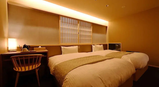五条堀川 星空的宿, Book Hotel Shimogyo Ward 