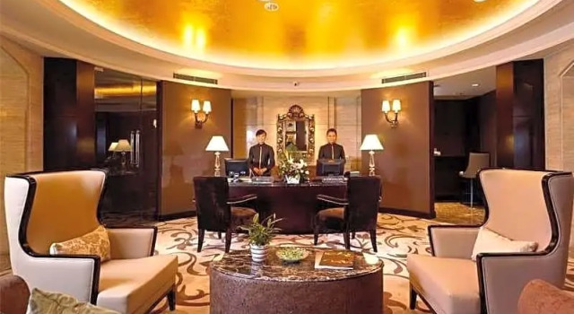 Days Hotel And Suites St. Jack Resort Chongqing, Забронировать Курортный отель Отели Чунцин с завтраком, рядом с Станция метро Niujiaotuo, Завтраки
