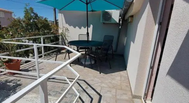 Апартаменты Apartments Tea