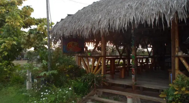 Alojamiento El Paso, Reserva ahora Hostal o pensión Casas de huéspedes en Manabi, Hostal o pensión